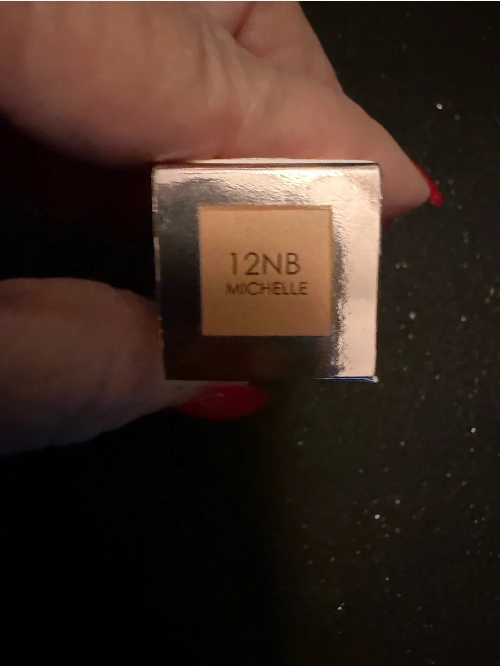 Natasha Denona I Need a Nude Lipstick MICHELLE - 12NB
